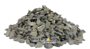 12mm 1/2 Stone Chips aggregates